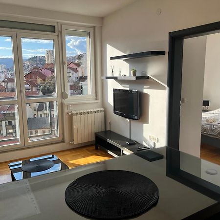 Apartmán Penthouse Užice Exteriér fotografie