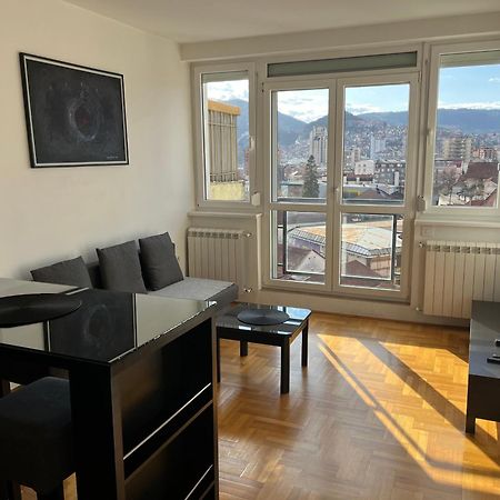 Apartmán Penthouse Užice Exteriér fotografie