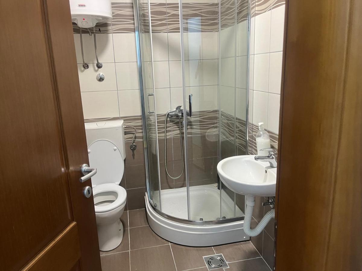 Apartmán Penthouse Užice Exteriér fotografie
