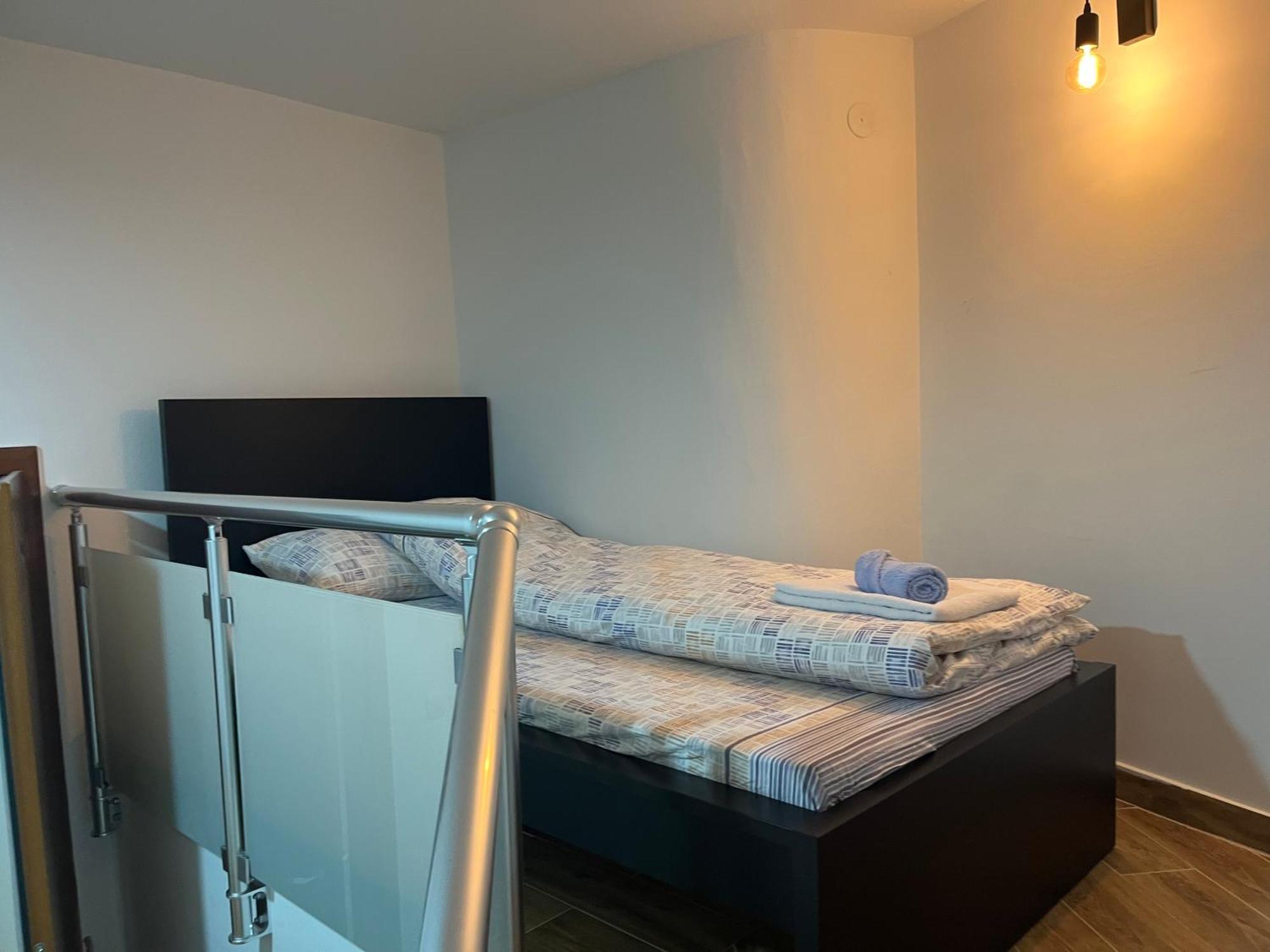 Apartmán Penthouse Užice Exteriér fotografie