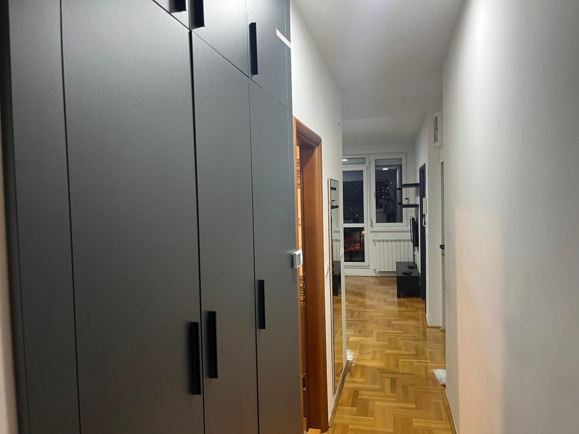 Apartmán Penthouse Užice Exteriér fotografie