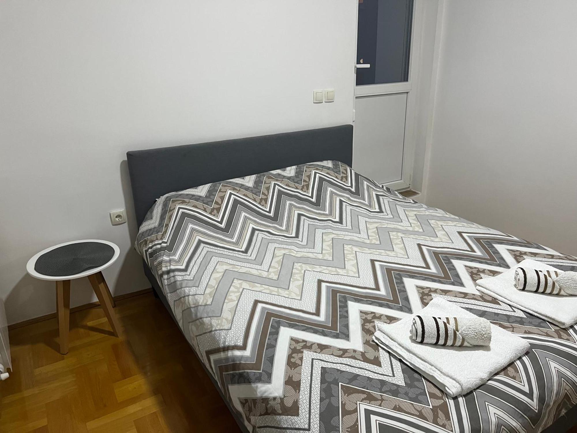Apartmán Penthouse Užice Exteriér fotografie