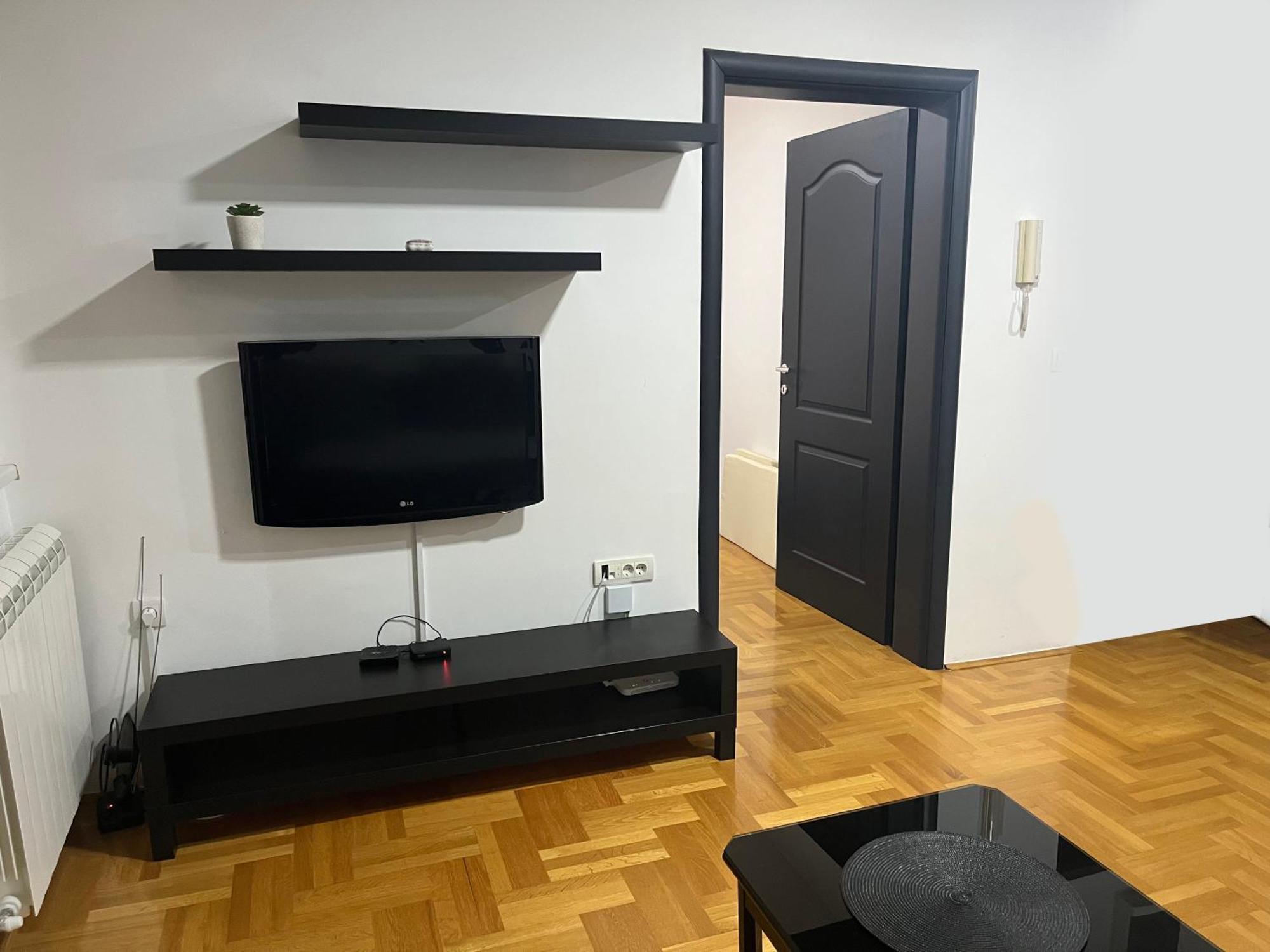 Apartmán Penthouse Užice Exteriér fotografie