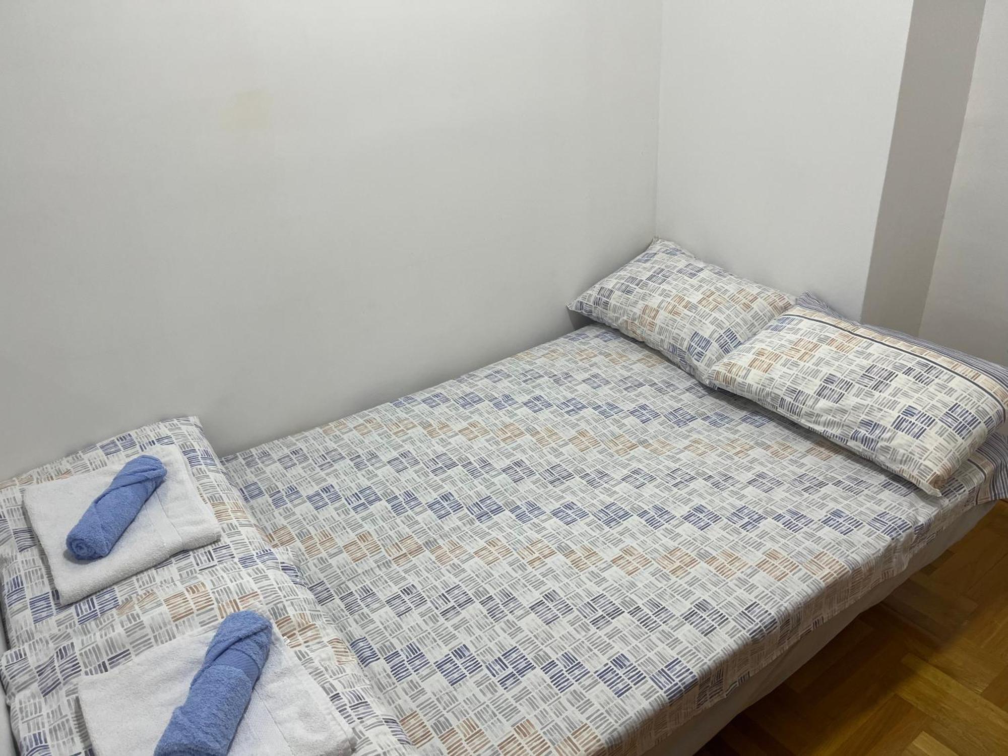 Apartmán Penthouse Užice Exteriér fotografie